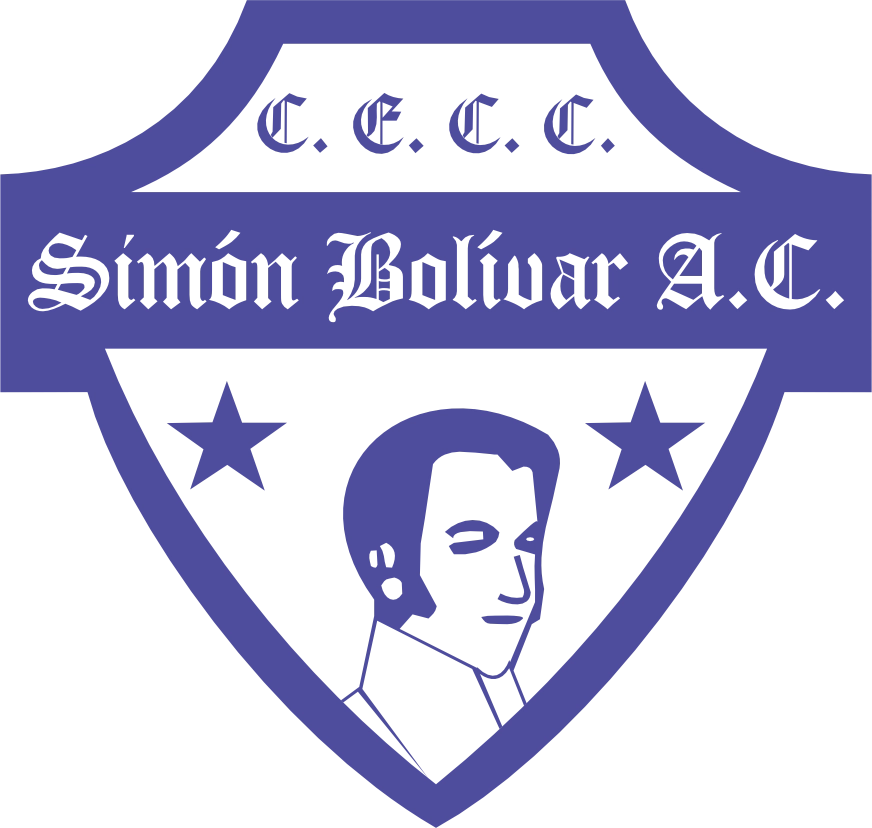 CECC Simón Bolívar — Logotipo oficial