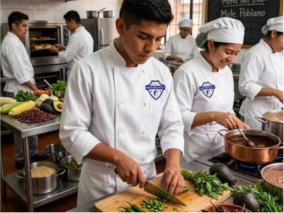 Gastronomía