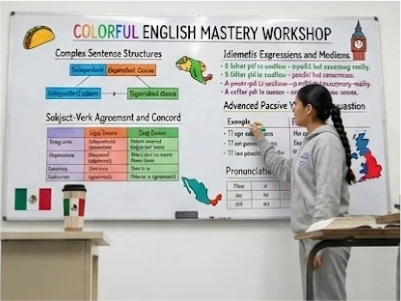 Inglés