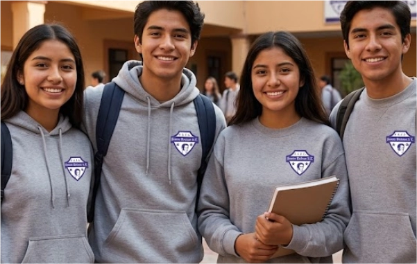 Bachillerato con Carrera Técnica 2 años